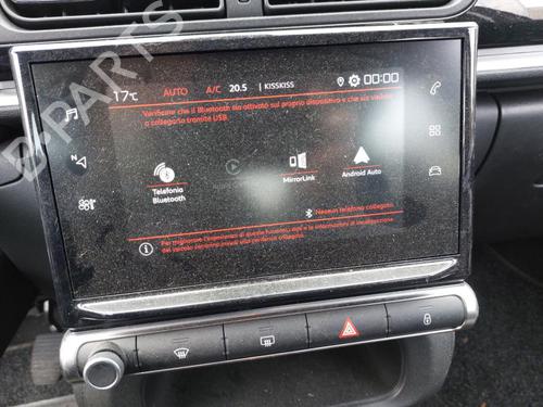 Other CITROËN C3 III (SX) 1.2 PURETECH 82 | BP29702503O1 - Image 8