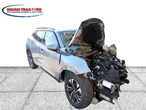 Alternator PEUGEOT 1007 (KM_) 1.4 | BP15958087M7