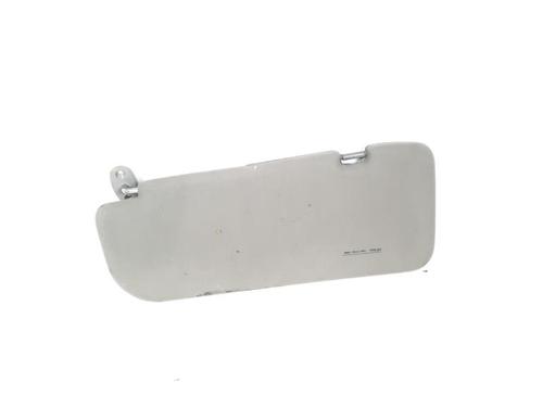 Right sun visor HYUNDAI TERRACAN (HP) 2.9 CRDi | BP15153747I2 