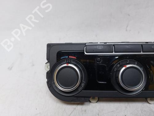 Climate control VW GOLF PLUS V (5M1, 521) 1.6 BiFuel | BP36007611I5 - Image 2