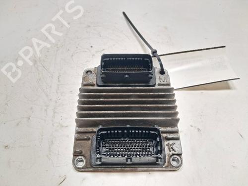 engine-control-unit-ecu-opel-corsa-c-x01-2000-2001-2002-2003-2004-2005-2006-2007-2008-2009-40491882 main image