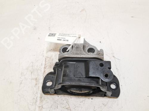 Used Gearbox mount Gearbox mount JEEP RENEGADE SUV (BU, B1, BV) 2.0 CRD 4x4 (120 hp) 39634777 39634777