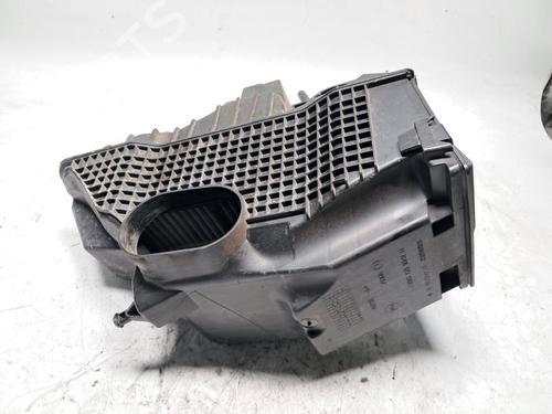 Used Air filter box RENAULT CLIO IV (BH_) 1.5 dCi 75 (75 hp) 33195193