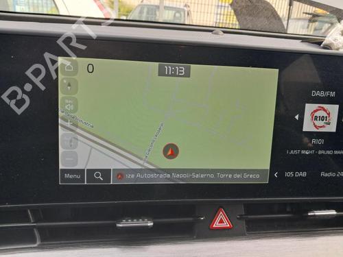 Engine control unit (ECU) KIA SPORTAGE V (NQ5) 1.6 CRDi MHEV | BP33734461M57 - Image 19