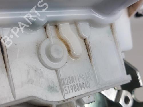 Front right lock FIAT TIPO Estate (356_, 357_) 1.0 (357WXN1A) | BP23653045C97