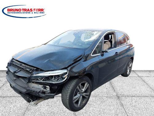 Fuel tank BMW 2 Active Tourer (F45) 216 d | BP15396856C62 