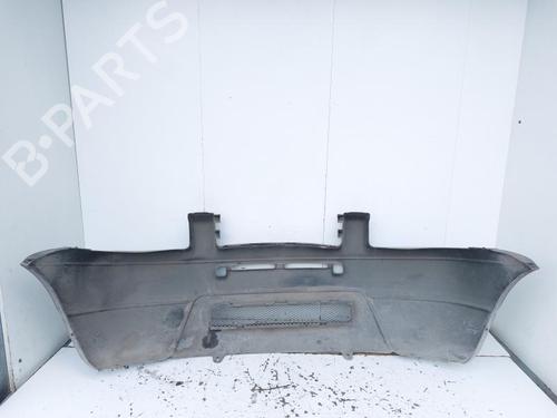 Front bumper LAND ROVER FREELANDER I (L314) 2.0 DI 4x4 | BP22776317C7 
