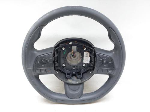 Used Steering wheel Steering wheel FIAT 500X (334_) 1.6 (334AXE1A) (110 hp) 28618817 28618817