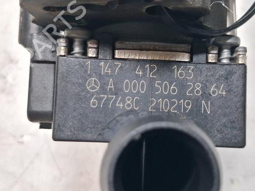 Electronic sensor MERCEDES-BENZ A-CLASS (W177) A 250 e (177.086) | BP37757456M84 - Image 5