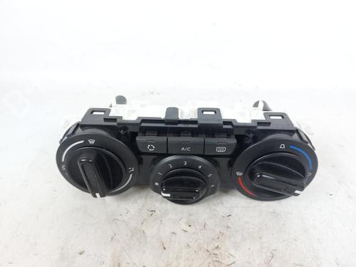 Used Climate control CITROËN C3 / C3 ORIGIN III (SX) 1.5 BlueHDi 100 (SXYHYP, SXYHTU) (102 hp) 19937856