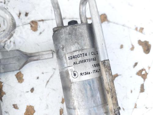 AC-Kondensator OPEL MERIVA A MPV (X03) 1.4 16V Twinport LPG (E75) | BP28721210M32