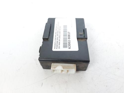 Used Engine control unit (ECU) Engine control unit (ECU) 16164621 16164621