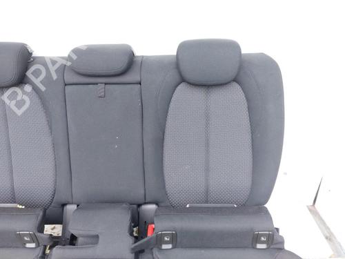 Seats set BMW X1 (F48) xDrive 25 e Plug-in-Hybrid | BP29522957C78 