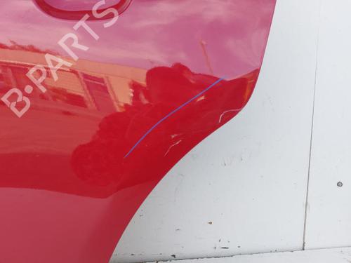 Left rear door CITROËN C3 III (SX) 1.2 VTi 82 | BP20691270C4