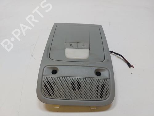 Used Interior roof light Interior roof light AUDI A1 Sportback (8XA, 8XF) 1.4 TDI (90 hp) 36108006 36108006