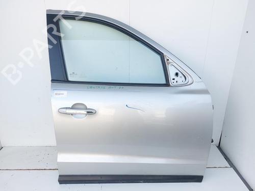 Used Right front door HYUNDAI SANTA FÉ II (CM) 2.2 CRDi (155 hp) 21123487