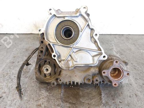 Front differential BMW X1 (E84) xDrive 20 d | BP24654218M23 