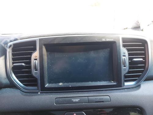 Servo brake KIA SPORTAGE IV (QL, QLE) 2.0 CRDi AWD | BP25017957M42