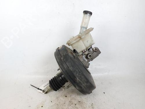 Used Servo brake NISSAN MICRA IV (K13K, K13KK) 1.2 (80 hp) 18861218