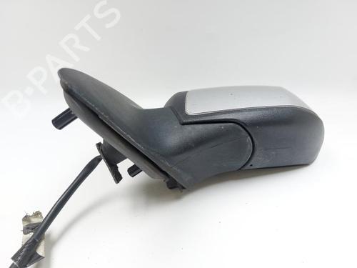 Left mirror FORD MONDEO III Saloon (B4Y) 2.0 16V TDDi / TDCi | BP28014693C26 