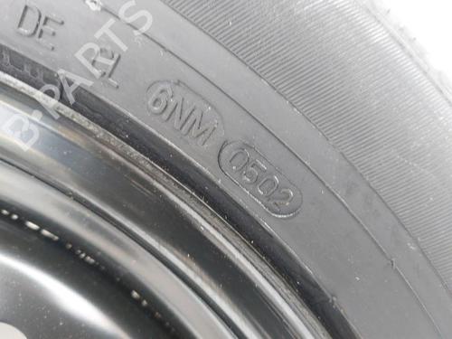 Jack Kit NISSAN PRIMERA (P12) 1.8 | BP29854449C119