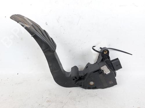 Pedal RENAULT MEGANE IV Grandtour (K9A/M/N_) 1.5 Blue dCi 115 (K9A6) | BP19930920I4 