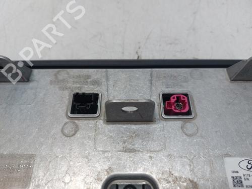 Instrument cluster FORD PUMA (J2K, CF7) 1.0 EcoBoost mHEV | BP36880805C47 - Image 3