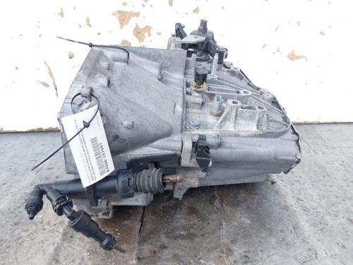 Gearbox PEUGEOT 5008 (0U_, 0E_) 2.0 HDi 150 / BlueHDi 150 | BP29237758M3 