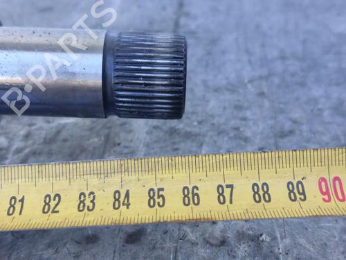 Left front driveshaft CITROËN JUMPER II Van 2.2 BlueHDi 120 | BP27171928M38 - Image 4