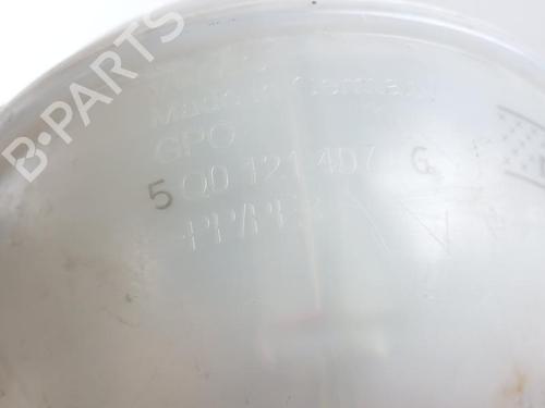 Expansion tank SEAT LEON (5F1) 2.0 TDI | BP15163162C120 