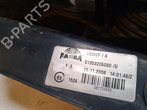 Right taillight PEUGEOT BIPPER (AA_) 1.4 HDi | BP38011711C35 - Image 5