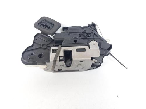 Used Front left lock SEAT LEON (5F1) 1.6 TDI (115 hp) 15161667
