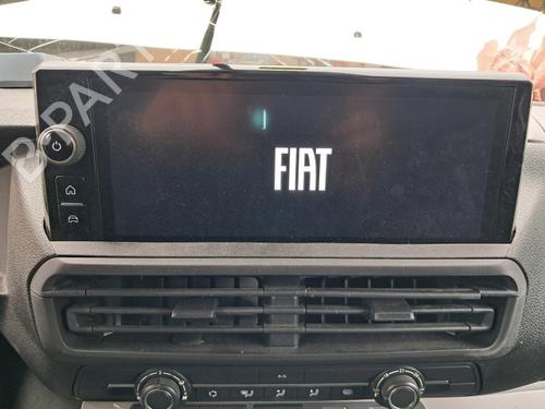 Shift knob FIAT SCUDO Van 1.5 Multijet 120 (506) | BP36218092I34 - Image 13