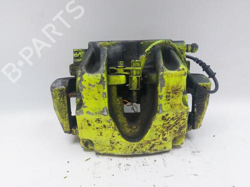 Right front brake caliper MERCEDES-BENZ GLE Coupe (C292) 350 d 4-matic (292.323, 292.324) | BP29500797M104 