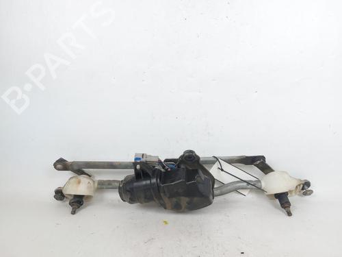 Front wiper motor OPEL AGILA (B) (H08) 1.2 LPG (F68) | BP17799692M29 