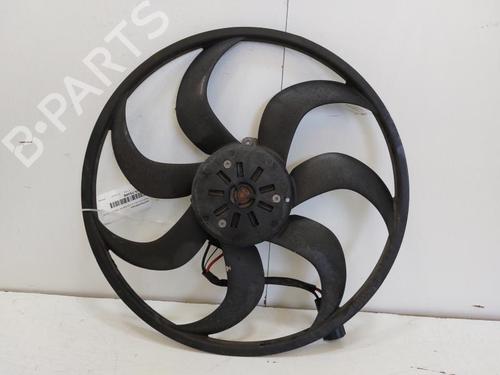 Used Radiator fan Radiator fan VOLVO XC40 (536) D3 (150 hp) 15173578 15173578