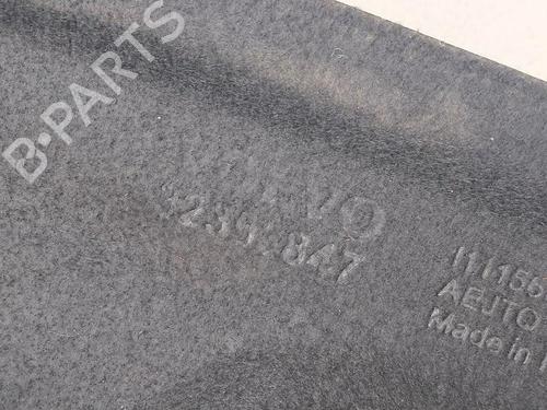 Rear parcel shelf VOLVO XC40 (536) B4 Mild-Hybrid | BP33752105C85 - Image 5