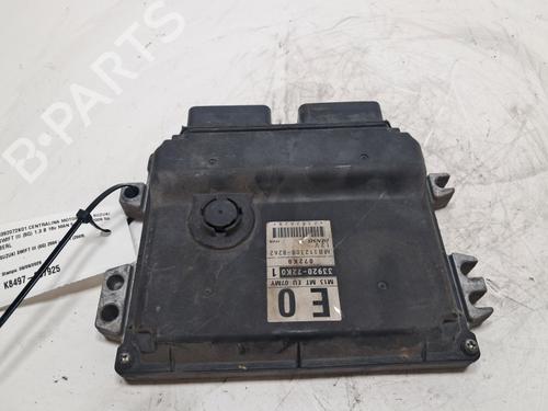 Engine control unit (ECU) SUZUKI SWIFT III (MZ, EZ) 1.3 (RS413, ZC11S) | BP39021151M57 - Image 3