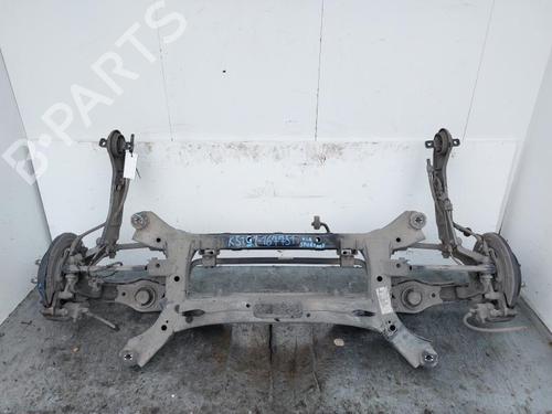 Używane Oś tylna KIA SPORTAGE IV (QL, QLE) 1.7 CRDi (116 hp) 30802138