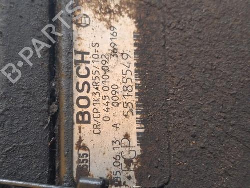 Injection pump LANCIA YPSILON (843_) 1.3 JTD (843.AXD11, 843.AXD1A) | BP39197151M78 - Image 5