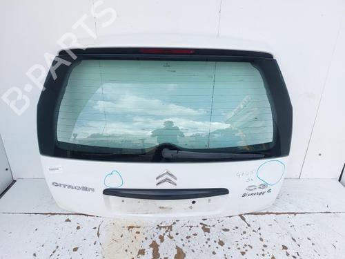 Used Tailgate CITROËN C3 I (FC_, FN_) 1.1 i (60 hp) 29238874