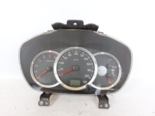 Used Instrument cluster MITSUBISHI L200 / TRITON (KA_T, KB_T) 2.5 DI-D 4WD (KB4T) (178 hp) 15176730