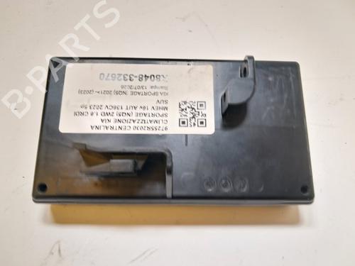 Engine control unit (ECU) KIA SPORTAGE V (NQ5) 1.6 CRDi MHEV AWD | BP37485961M57 - Image 3