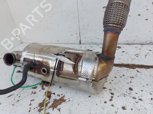 Particulate filter FORD FOCUS IV Turnier (HP) 1.5 EcoBlue | BP37513528M81 - Image 3