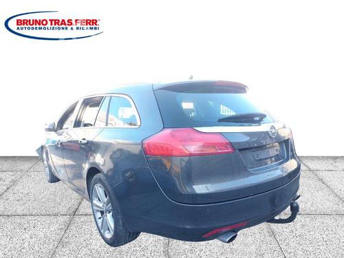 Switch OPEL INSIGNIA A Sports Tourer (G09) 2.0 Biturbo CDTI (35) | BP23279284I30