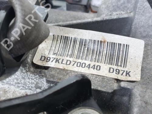 Gearbox HYUNDAI KONA (OS, OSE, OSI) 1.6 GDi Hybrid | BP20714118M3 