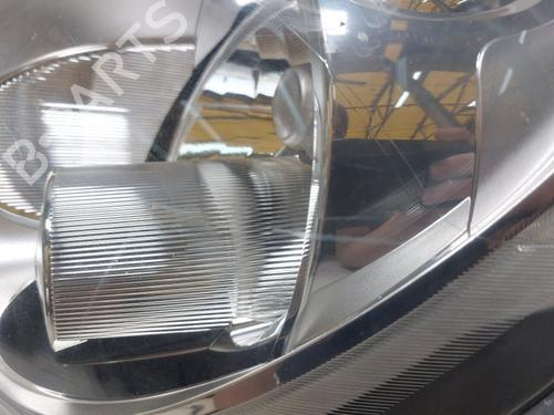 Left headlight MINI MINI COUNTRYMAN (R60) One D | BP37259511C28 - Image 3