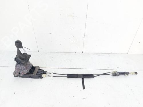 Used Shift knob RENAULT EXPRESS Box Body/MPV 1.3 TCe 100 (F6MA) (102 hp) 18826168