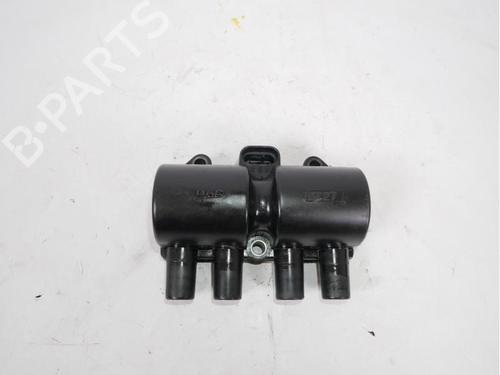 Used Ignition coil CHEVROLET MATIZ (M200, M250) 1.0 (64 hp) 15148868