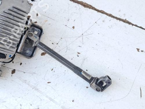 Steering column FIAT PANDA (169_) 1.2 (169.AXB11, 169.AXB1A) | BP37020032M21 - Image 3